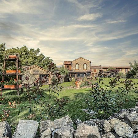 Ca' Del Monte Resort Serra del Monte Exterior photo