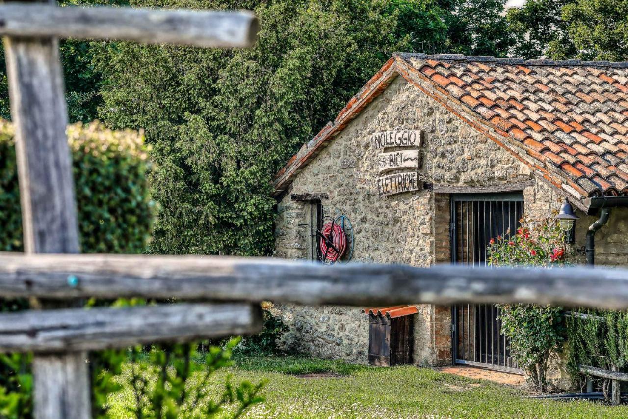 Ca' Del Monte Resort Serra del Monte Exterior photo