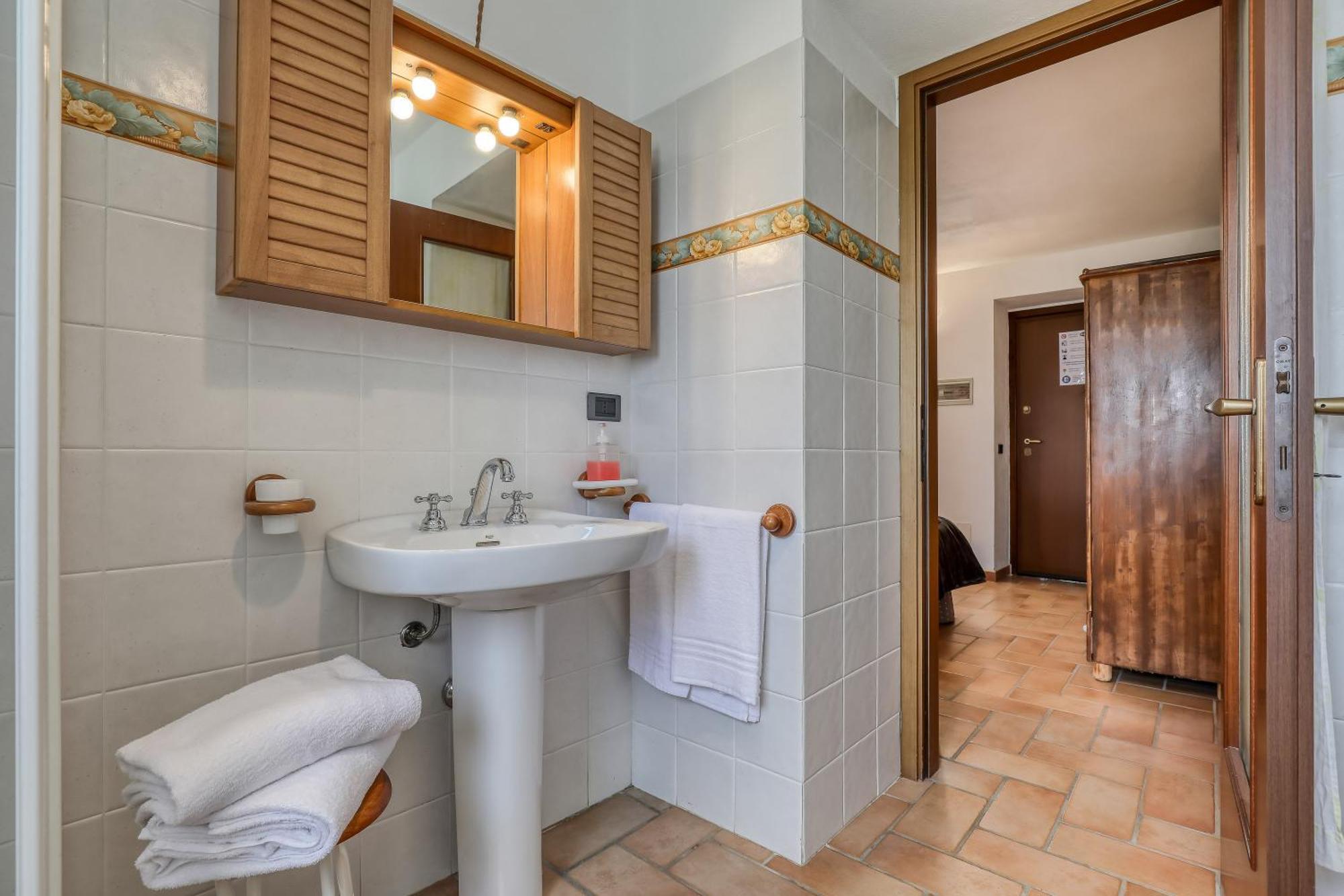 Ca' Del Monte Resort Serra del Monte Room photo