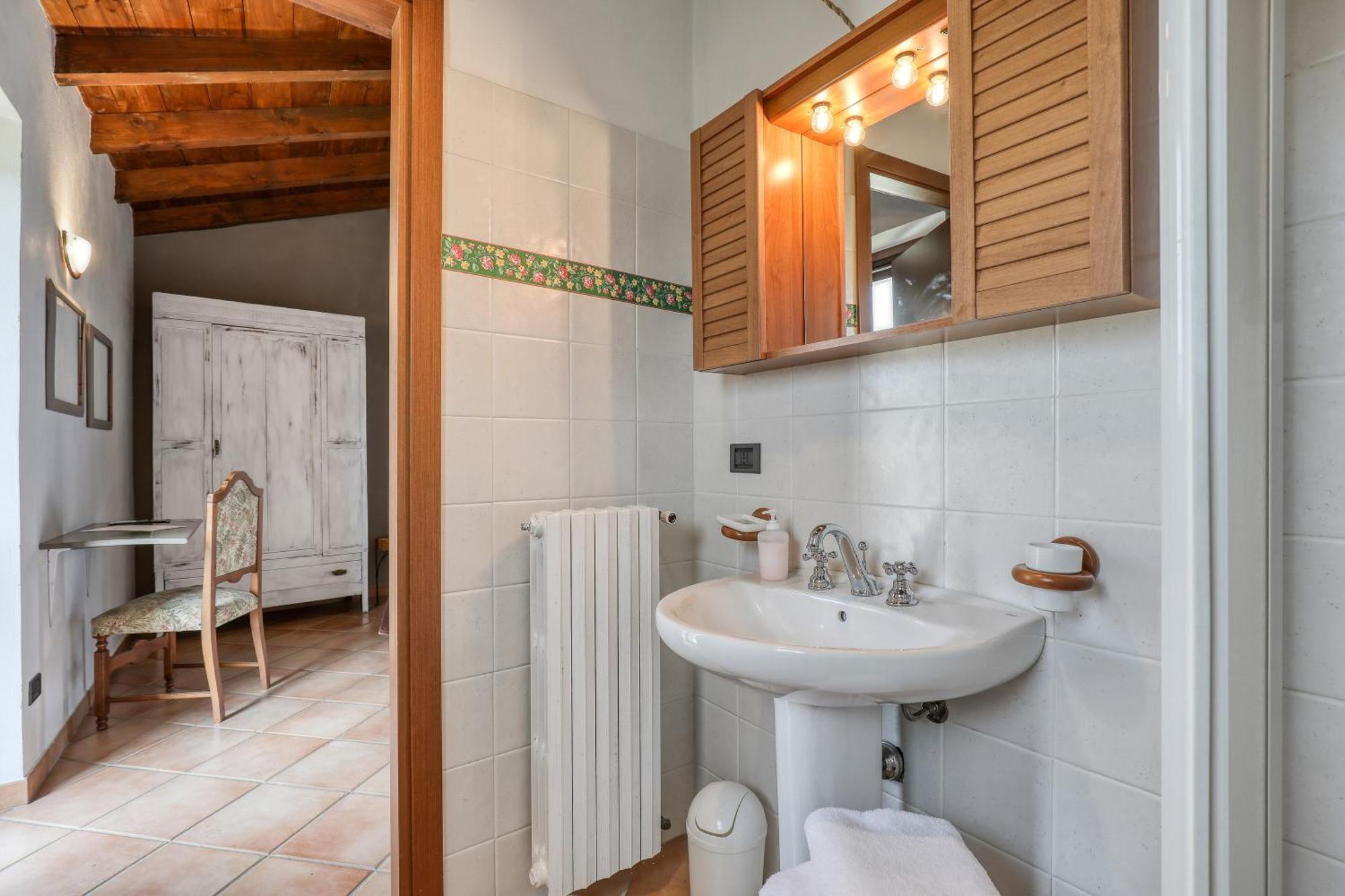 Ca' Del Monte Resort Serra del Monte Room photo