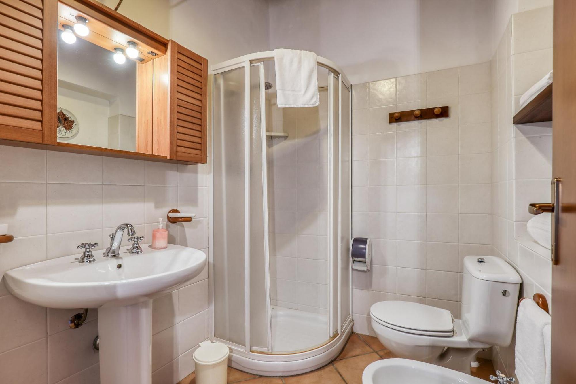 Ca' Del Monte Resort Serra del Monte Room photo